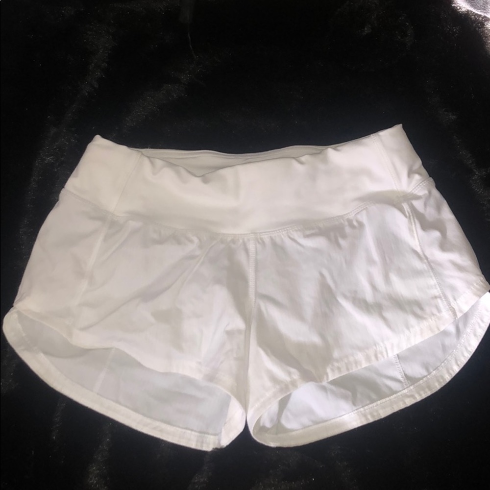 Brand New Lululemon Shorts